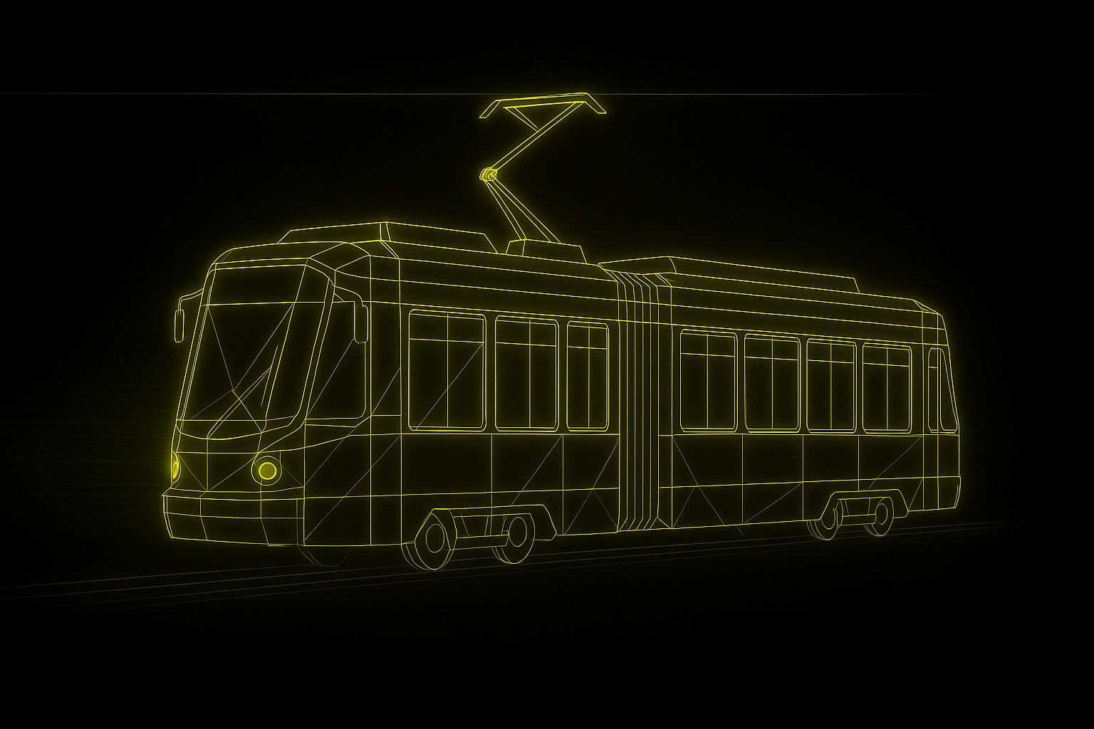tranvia